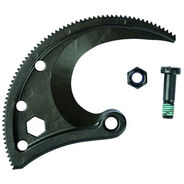 HAND TOOL ACCESSORIES | Klein Tools 3-Piece Replacement Moving Blade Set for 2017 Edition 63060 Cable Cutter