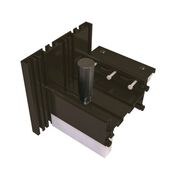 ROUTER TABLES | SawStop Stock Guide for Router Table Fence