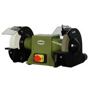BENCH GRINDERS | General International 1/2 HP 1400 - 1750 RPM 6 in. Industrial Bench Grinder