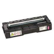 PRODUCTS | Ricoh 407541 2,300 Page-Yield Toner - Magenta