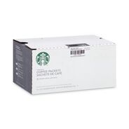 PRODUCTS | Starbucks 12411960 2.5 oz. Packet Coffee - Pike Place (18/Box)