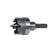 HOLE SAWS | Klein Tools 1-3/8 in. Carbide Hole Cutter