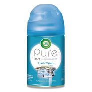 PRODUCTS | Air Wick 5.89 oz Freshmatic Ultra Automatic Spray Refill - Fresh Waters