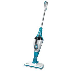 CLEANING AND SANITATION | Black & Decker 5-in-1 Corded SteamMop and Portable Handheld Steamer