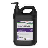 CLEARANCE | SC Johnson 1 gal. Kresto Heritage Heavy-Duty Hand Cleaner Refill - Fresh Scent (4/Carton)