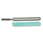 CLEANING BRUSHES | Rubbermaid Commercial HYGEN 28.75 in. x 3.25 in. Quick-Connect Flexible Dusting Wand
