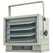 JOB SITE HEATERS | Vision Air 240V 5000/4000/3000 Watts Ceiling Mount Heater