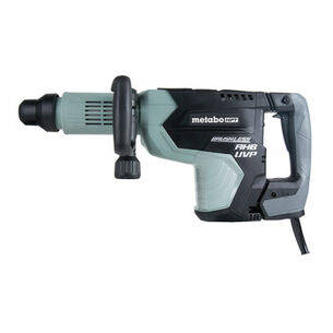 FREE GIFT WITH PURCHASE | Metabo HPT 120V Brushless Corded SDS Max Demolition Hammer