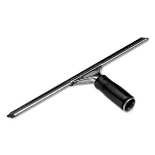 CLEANING CLOTHS | Unger 14 in. Wide Blade Pro Stainless Steel Squeegee