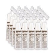 FACILITY MAINTENANCE SUPPLIES | Dart P16 16 oz. Plastic Cold Drink Party Cups (20 Sleeves/Carton)