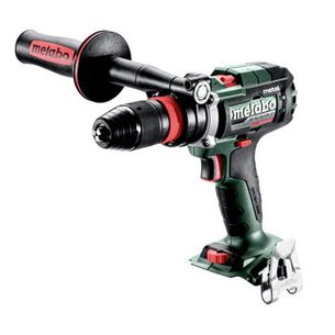 FREE GIFT WITH PURCHASE | Metabo BS 18 LTX-3 BL Q I Metal 18V Brushless 3-Speed Lithium-Ion Cordless Drill Driver (Tool Only)