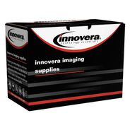 OFFICE ELECTRONICS AND BATTERIES | Factory Reconditioned Innovera 15,000 Page-Yield Remanufactured Ultra High-Yield Toner Replacement for MLT-D203U (SU919A) - Black