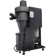 DUST COLLECTORS | Laguna Tools P l Flux:2 2HP 220V HEPA Cyclone Premium Dust Collector