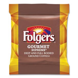 PRODUCTS | Folgers Gourmet Supreme 1.75 oz. Coffee Fraction Packs (42/Carton)