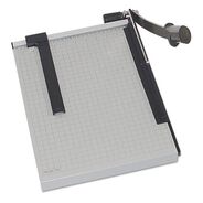 PRODUCTS | Dahle Vantage 15.5 x 18.75 Guillotine 15-Sheet Paper Trimmer/Cutter