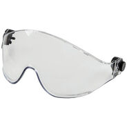 PROTECTIVE HEAD GEAR | Klein Tools Safety Helmet Visor - Clear