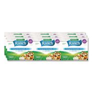 FOOD SERVICE | Clorox 8 oz. Packet The Original Ranch Dry Mix - Milk Recipe (12/Carton)