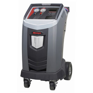 AIR CONDITIONING EQUIPMENT | Robinair 115V New Economy R-134a Recover, Recycle, and Recharge Machine