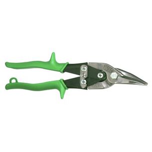 SNIPS | Wiss M2R 9-3/4 in. Compound Action Straight and Right Cut Aviation Snips