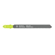 JIGSAW BLADES | Fein (5/Pack) 3 in. 17 TPI Chrome-Vanadium T-Shank Jigsaw Blade
