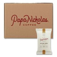 PRODUCTS | PapaNicholas Coffee 25187 Premium Coffee - Hazelnut Cr&egrave;me (18/Carton)
