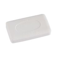 SKIN CARE AND HYGIENE | Boardwalk BWKNO3SOAP #3 Bar Paper Wrapped Floral Fragrance Face and Body Soap (144/Carton)