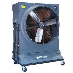  | Pro-Kool 42 in. 1 HP Portable Evaporative Coolers