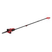 OUTDOOR TOOLS AND EQUIPMENT | Factory Reconditioned Craftsman 8 Amp 10 in. Corded Pole Chainsaw With Extension Pole