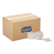 TISSUES | Tork 2-Ply Coreless High Capacity Bath Tissue - White (12/Carton)