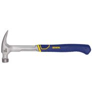 HAMMERS | Irwin IWHT51216 16 ounce Steel Claw Hammer