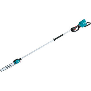 PRODUCTS | Makita XAU01ZB 18V X2 (36V) LXT Brushless Lithium-Ion 10 in. x 8 ft. Cordless Pole Saw (Tool Only)