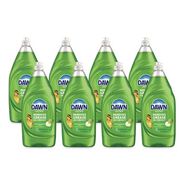 PRODUCTS | Dawn Ultra 38 oz Liquid Dish Detergent - Apple Blossom Scent (8/Carton)