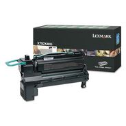 PRODUCTS | Lexmark 20,000 Page-Yield Return Program Extra High-Yield Toner - Black