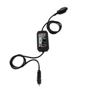 SPECIALTY ACCESSORIES | Schumacher OBD-L On-Board Diagnostics II Memory Saver Detector