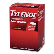 PRODUCTS | Tylenol Extra Strength Caplets (30/Box)