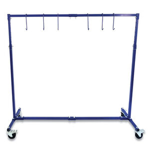 PRODUCTS | Astro Pneumatic Adjustable 7 ft. Paint Hanger