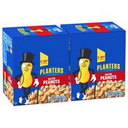 PRODUCTS | Planters 810128791809 1.75 oz Salted Peanuts (36/Carton)