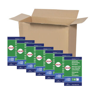 PRODUCTS | P&G Pro 59535 75 oz. Box Fresh Scent Automatic Dishwasher Powder (7/Carton)
