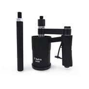 AIR TOOLS | Astro Pneumatic 5/8 in. x 18 Thread Stubby Air Slide Hammer
