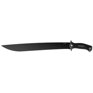  | Kershaw Knives Camp 18 18 in. Fixed Blade Machete/Knife