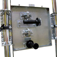 PRODUCTS | Saw Trax ACM Rolling Shear Insert Plate