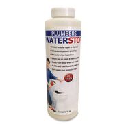 SAFETY EQUIPMENT | Quick Dam Water Stop, 17.75 L, 12 oz Bottle