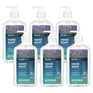PRODUCTS | ECOS PRO 17 oz Liquid Hand Soap - Lavender (6/Carton)