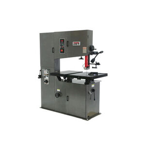 STATIONARY BAND SAWS | JET VBS-3612 36 in. 2 HP 3-Phase Vertical Band Saw