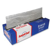 PRODUCTS | Handi-Foil 51415 10.75 in. x 14 in. Interfold Foil Sheets (6 Boxes/Carton)