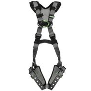 FALL PROTECTION | MSA V-FIT Safety Harness - (Standard)