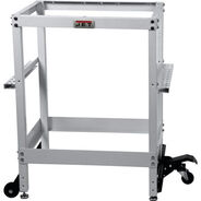 BASES AND STANDS | JET Floor Stand with Switch and Miter Gauge