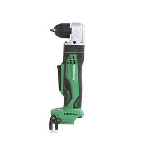DRILLS | Metabo HPT 18V Li-Ion 3/8 in. Angle Drill (Tool Only)