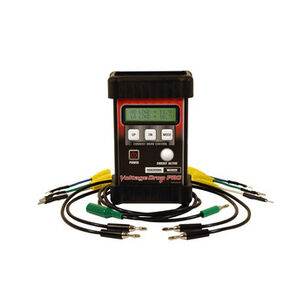  | Waekon Industries Voltage Drop Pro Tester
