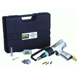  | Dent Fix Equipment Spot Annihilator Deluxe Spot Weld Drill Kit
